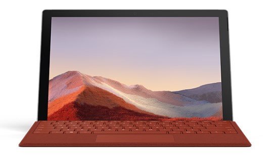 沾化清洁和维护 Surface